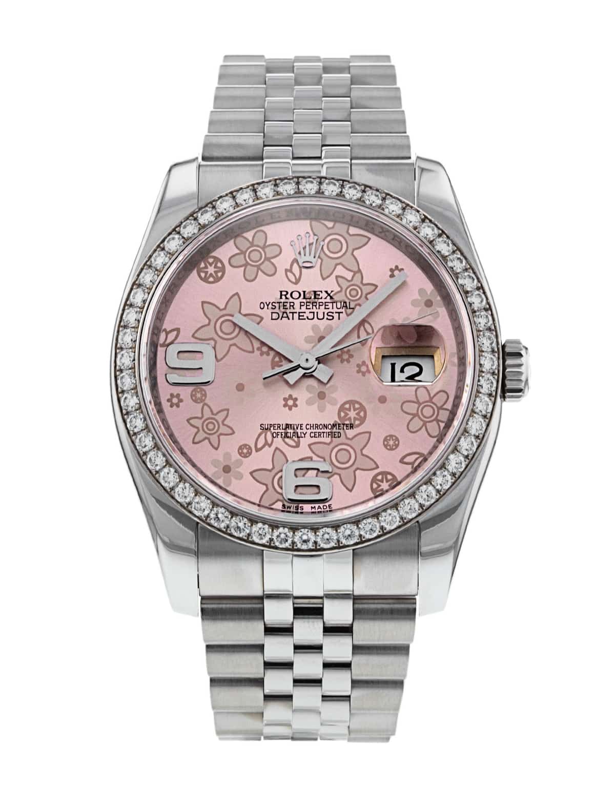 Rolex Datejust 116244